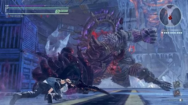 switch《噬神者3》中文版nsp/xci整合版下载【含v2.5.1补丁+DLC】_3