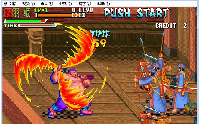 [中文]三国战纪小兵争霸1+2下载