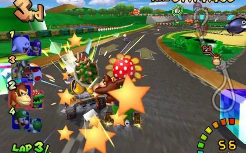 [213.7MB]任天堂N64中文游戏合集下载