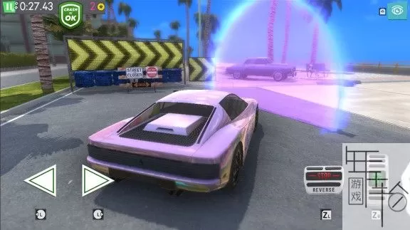 switch《侦探司机：迈阿密档案 Detective Driver: Miami Files》英文版nsz下载_1