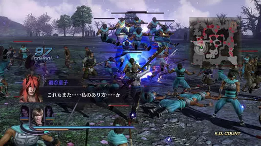 [615GB]PSV游戏合集大全下载_0