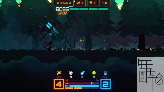 switch《Mini Island Challenge Bundle》英文版nsp/xci下载【1.1补丁】_4