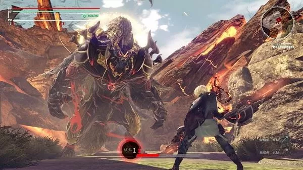 switch《噬神者3》中文版nsp/xci整合版下载【含v2.5.1补丁+DLC】_0