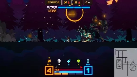 switch《Mini Island Challenge Bundle》英文版nsp/xci下载【1.1补丁】_3
