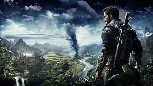 【9.0/5.05】PS4《正当防卫4：黄金版 Just Cause 4 Gold Edition》中文版pkg下载（v1.31+DLC）_0