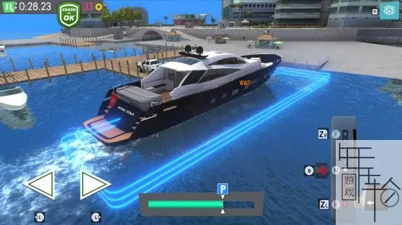 switch《侦探司机：迈阿密档案 Detective Driver: Miami Files》英文版nsz下载_2