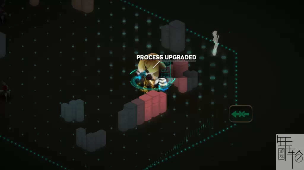 switch《晶体管 Transistor》中文版NSP+XCI整合版下载【含1.02补丁】_5