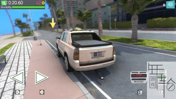 switch《侦探司机：迈阿密档案 Detective Driver: Miami Files》英文版nsz/nsp/xci下载【百度云+天翼云】_4