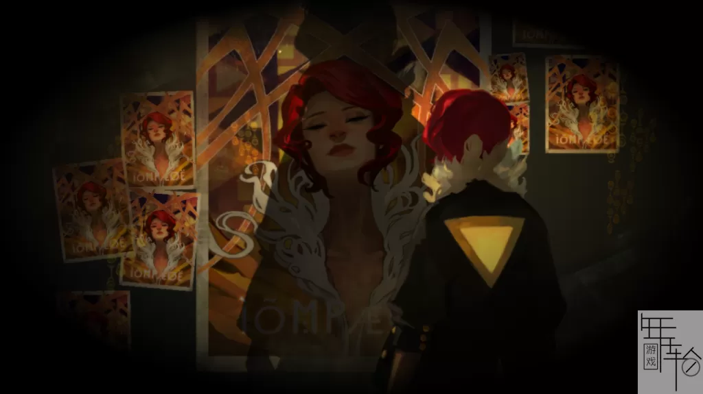 switch《晶体管 Transistor》中文版NSP+XCI整合版下载【含1.02补丁】_2