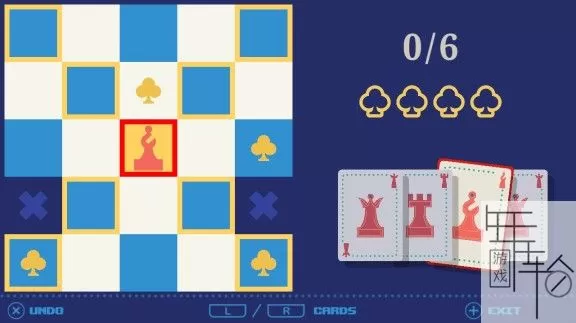 switch《国际象棋王牌 Chess Ace》英文版nsz/nsp/xci下载【百度云+天翼云】_2