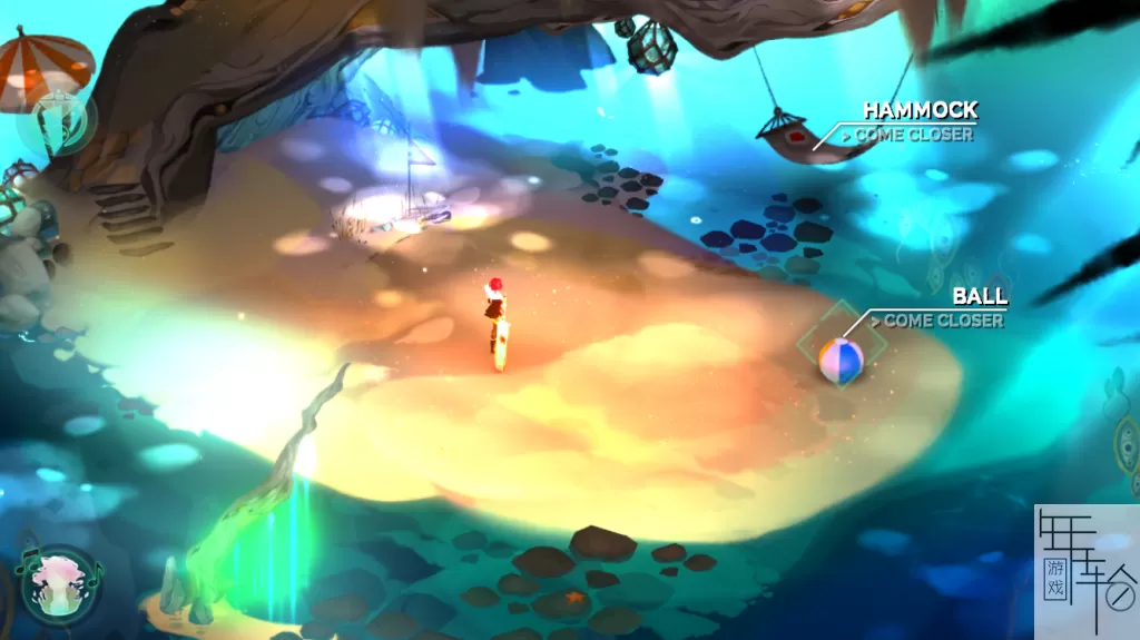 switch《晶体管 Transistor》中文版NSP+XCI整合版下载【含1.02补丁】_8