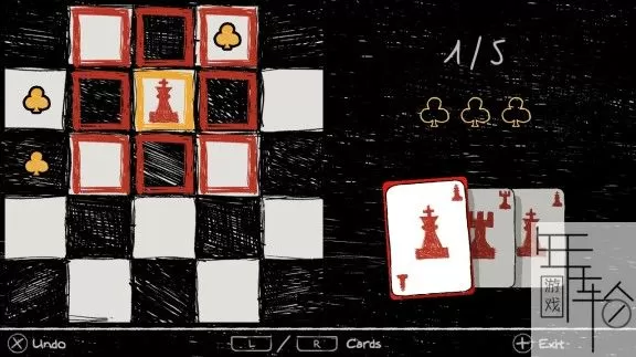 switch《国际象棋王牌 Chess Ace》英文版nsz/nsp/xci下载【百度云+天翼云】_0