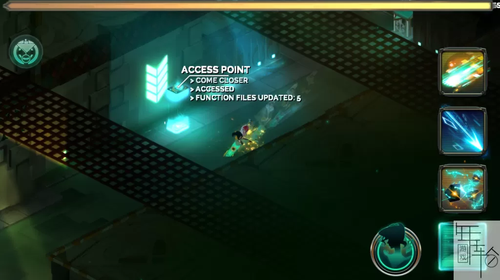switch《晶体管 Transistor》中文版NSP+XCI整合版下载【含1.02补丁】_7