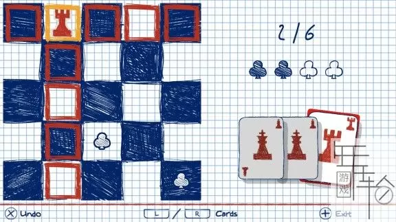 switch《国际象棋王牌 Chess Ace》英文版nsz/nsp/xci下载【百度云+天翼云】_1