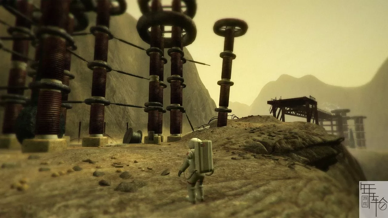 【5.05】PS4《荒芜星球 Lifeless Planet》英文版PKG下载v1.05_3