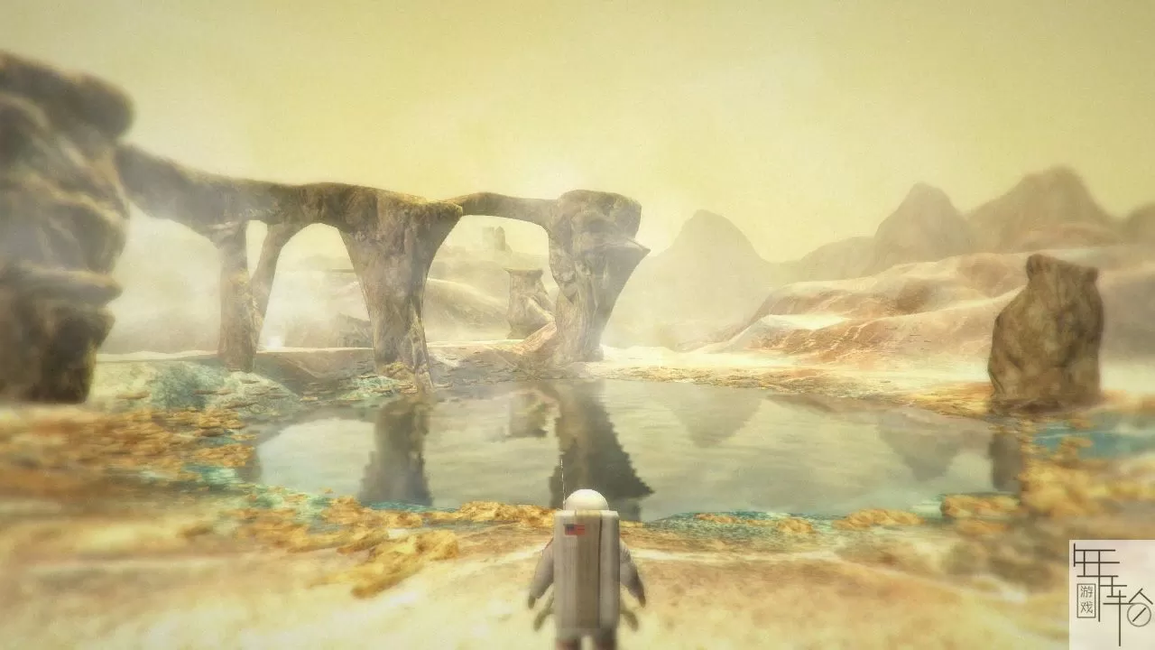 【5.05】PS4《荒芜星球 Lifeless Planet》英文版PKG下载v1.05_2