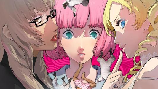 【5.05】PS4《凯瑟琳FULL BODY》中文版pkg下载（DLC）_0