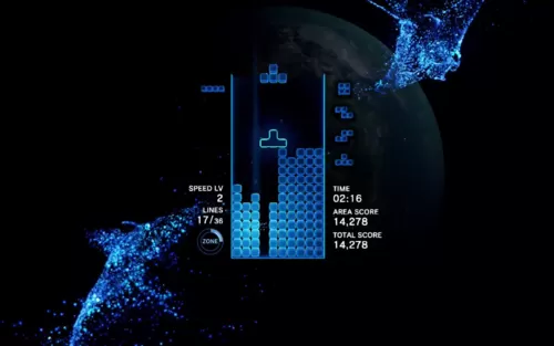 【9.0】PS4《俄罗斯方块效应 Tetris Effect》中文版pkg下载+2.02补丁_1