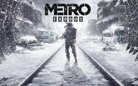 【5.05】PS4《地铁离去 Metro：Exodus》中文版PKG下载【含1.09补丁+2DLC】
