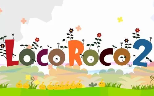 【6.72/5.05】PS4《乐克乐克 重制版 LocoRoco Remastered》中文版pkg下载（含1.02补丁）