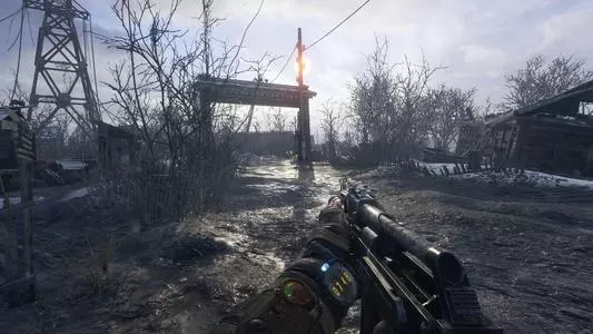 【5.05】PS4《地铁离去 Metro：Exodus》中文版PKG下载【含1.09补丁+2DLC】_1