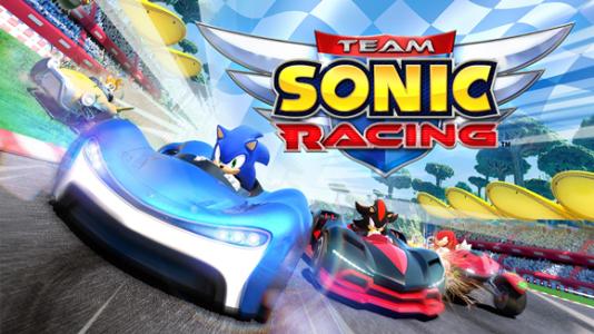 【6.72】PS4《团队索尼克赛车》中文版pkg下载_0