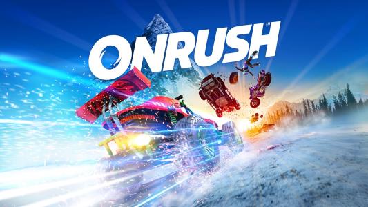 【6.72】【5.05降级补丁】PS4《极速猛冲 Onrush 》英文版pkg下载_0