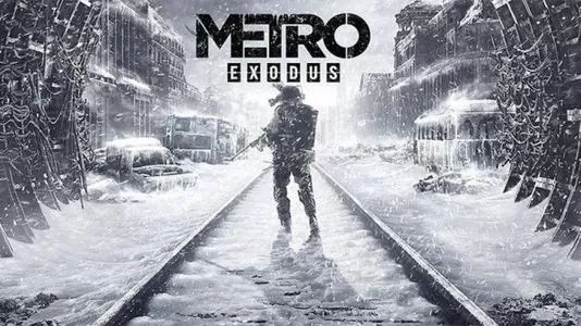 【5.05】PS4《地铁离去 Metro：Exodus》中文版PKG下载【含1.09补丁+2DLC】_0