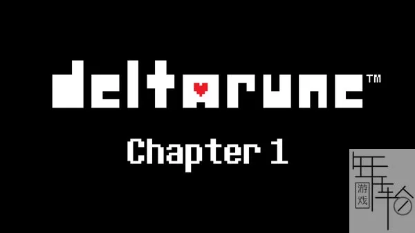 switch《三角符文 DELTARUNE Chapter 1+2》中文汉化版nsp/xci整合下载【1.06补丁】_0