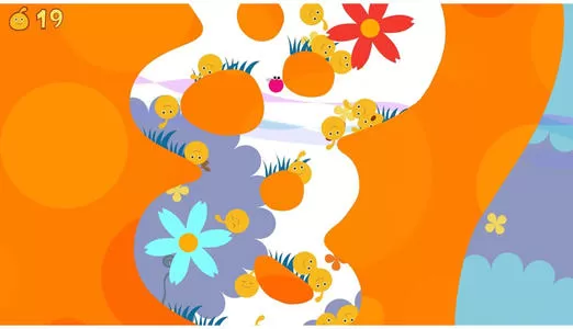 【6.72/5.05】PS4《乐克乐克 重制版 LocoRoco Remastered》中文版pkg下载（含1.02补丁）_1