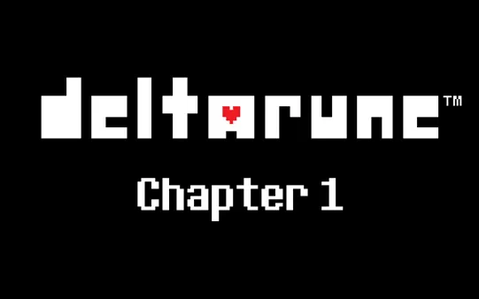 【9.0】PS4《三角符文 DELTARUNE Chapter 1+2》汉化中文版pkg下载（v1.03）