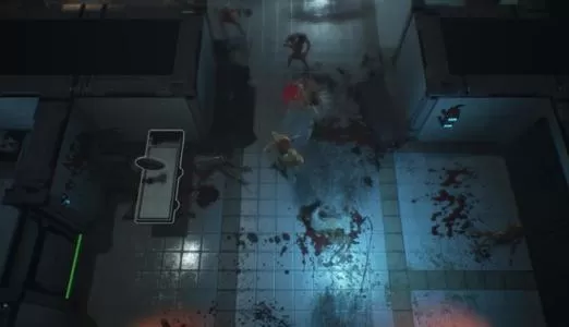 【6.72】PS4《救赎者 加强版 Redeemer-Enhanced Edition》欧版英文pkg下载_0