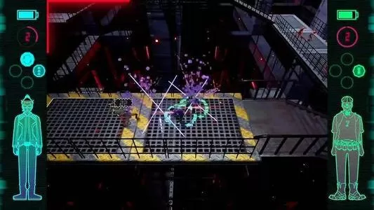 【5.05】PS4《英雄不再：特拉维斯再次出击》中文版PKG下载V1.02_1