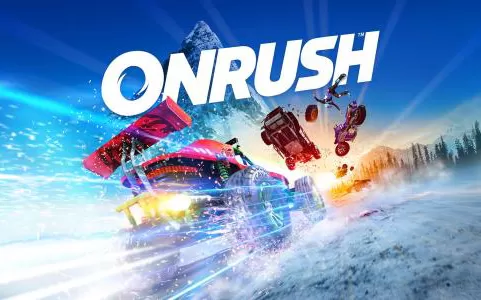 【6.72】【5.05降级补丁】PS4《极速猛冲 Onrush 》英文版pkg下载