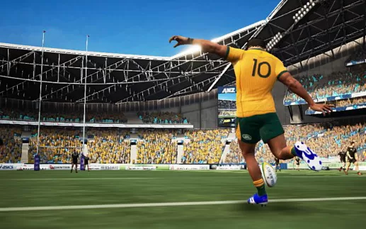switch《橄榄球挑战赛4 Rugby Challenge 4》英文版nsp/xci整合版下载【1.06补丁】