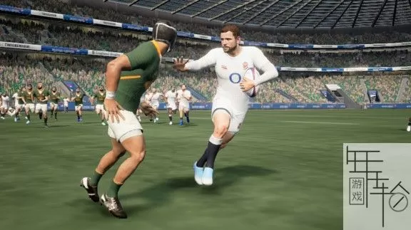 switch《橄榄球挑战赛4 Rugby Challenge 4》英文版nsp/xci整合版下载【1.06补丁】_2