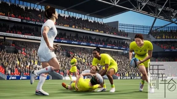 switch《橄榄球挑战赛4 Rugby Challenge 4》英文版nsp/xci整合版下载【1.06补丁】_1