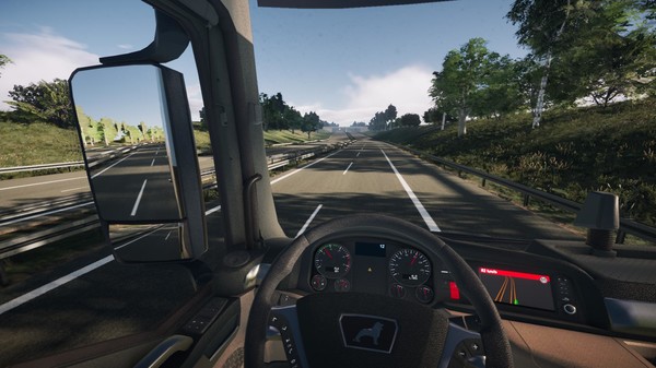 在路上 On The Road PC英文版下载（v1.2.0）_1