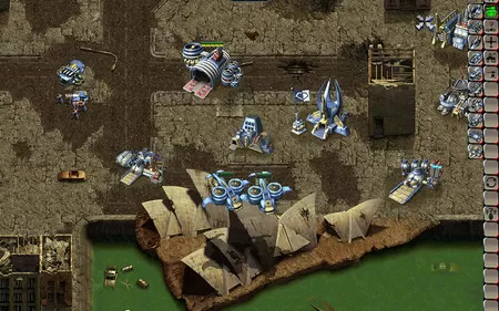 绝地风暴2:交叉火力 Krush Kill ‘N Destroy 2: Krossfire PC英文版下载