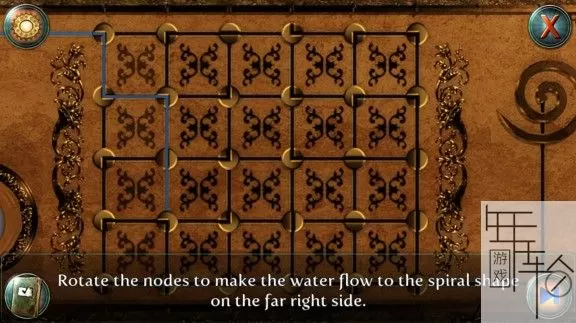 switch《晔石之谜：灵异旅馆 Brightstone Mysteries: Paranormal Hotel》中文版nsp/xci/nsz下载_4