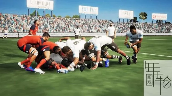 switch《橄榄球挑战赛4 Rugby Challenge 4》英文版nsp/xci整合版下载【1.06补丁】_3