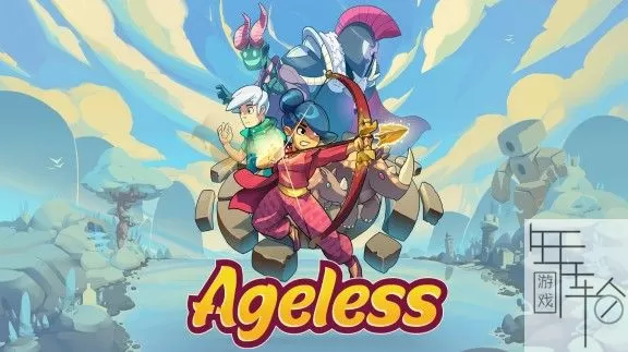 switch《青春永驻 Ageless》中文版nsp/xci/nsz下载【含1.02补丁】_0