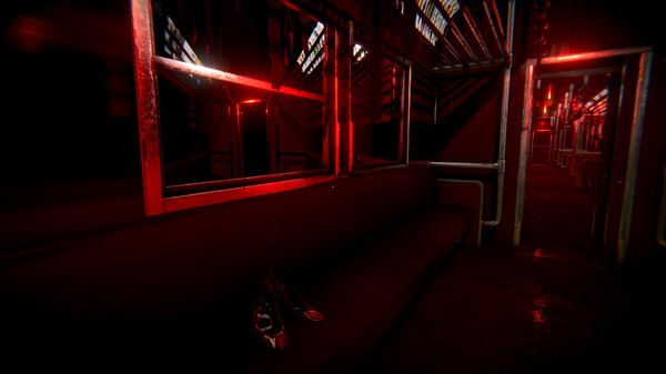 幽灵列车 The Ghost Train PC英文版下载_1
