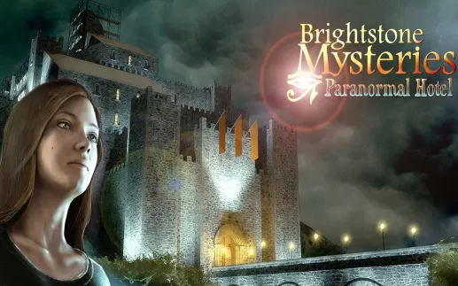 switch《晔石之谜：灵异旅馆 Brightstone Mysteries: Paranormal Hotel》中文版nsp/xci/nsz下载