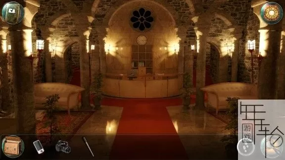 switch《晔石之谜：灵异旅馆 Brightstone Mysteries: Paranormal Hotel》中文版nsp/xci/nsz下载_1