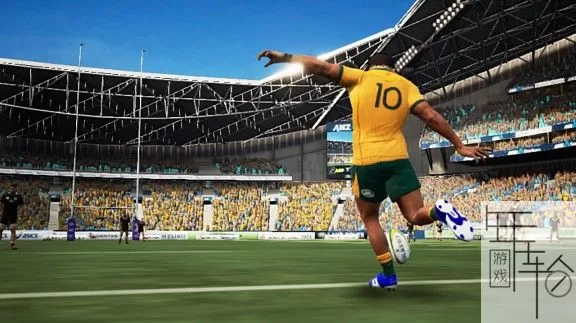 switch《橄榄球挑战赛4 Rugby Challenge 4》英文版nsp/xci整合版下载【1.06补丁】_0