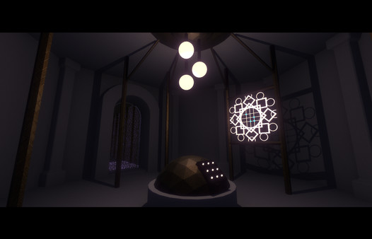 曾经的月亮 There Was the Moon PC英文版下载_1