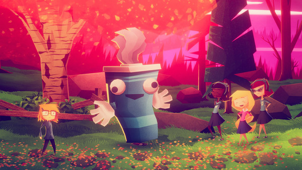 珍妮的线索:小侦探 Jenny LeClue Detectivu PC中文版下载_1