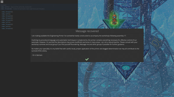 机器人指令 Robo Instructus PC中文版下载（v1.29）_1