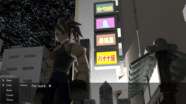 圭土:爱的决斗 Keizudo: Duels of Love PC英文版下载_1